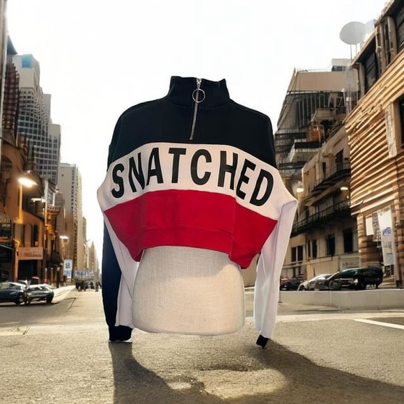 SNATCHED! - Back to School statement piece - Picture 4 of 4